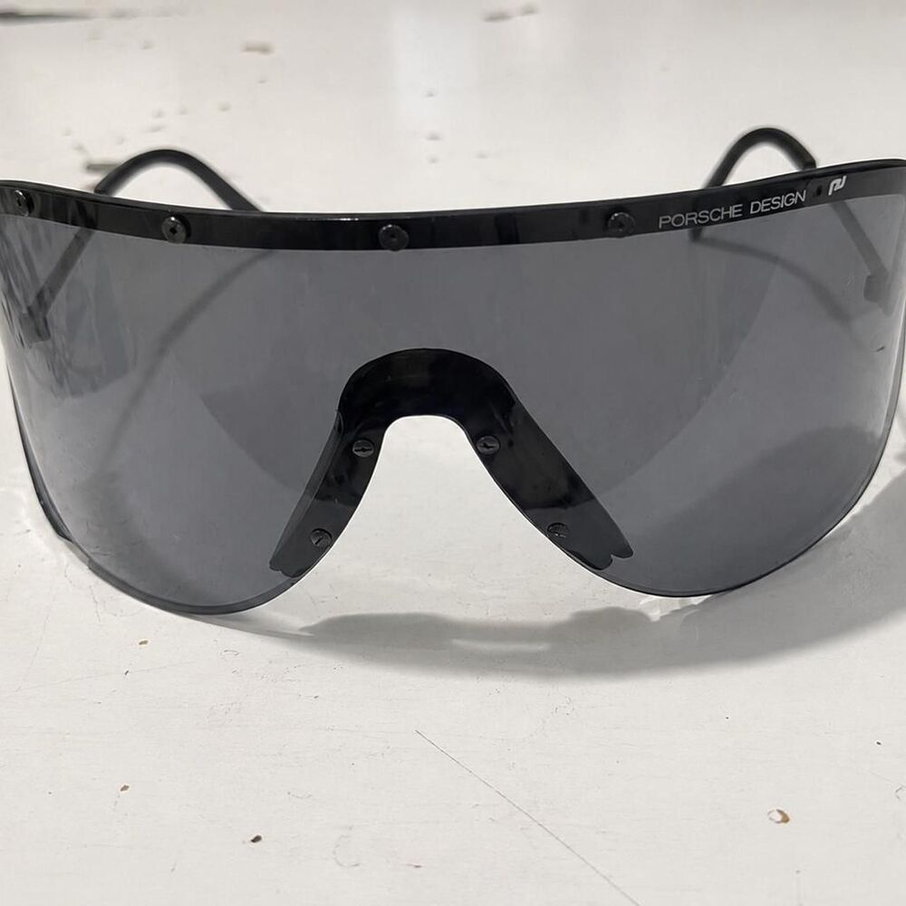 Carrera Women's Black and Grey Sunglasses